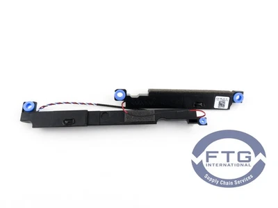 Conjunto de alto-falantes internos 5SB0Q93483 Lenovo Legion Y545 Y7000P - Imagem 1 de 3