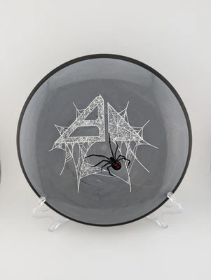 RARE 2015 Axiom Neutron PATENT PENDING Spec. Ed. Halloween Black Widow Envy 174g - Image 1 of 3