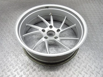 2016 14-18 BMW R1200 R1200RT Rear Back Wheel Rim 17x5.5 Straight True Video OEM - Image 1 of 4