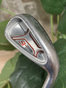 ⭐️Adams Golf Speedline Plus 4 Iron⭐️Adams Speedline Steel Shaft⭐️Nice Girp⭐️ - Picture 1 of 8