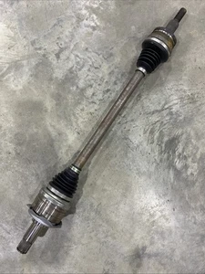 5180492AC - CV Axle Shaft Assembly Rear Dodge Chrysler P05180492AC TUS1125A0007 - Picture 1 of 5