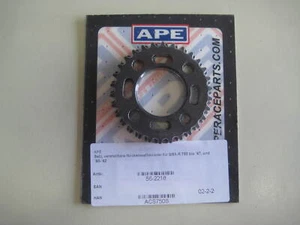 APE-verstellb. Nockenwellenräder GSX-R750 Adjustable Camshaft Sprockets - Bild 1 von 1