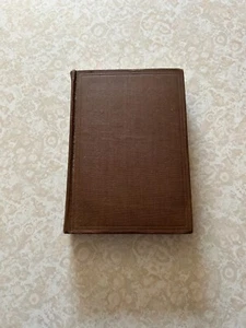 The Rough Riders Theodore Roosevelt Vol 11 of 14 - P.F. Collier Collectible HC - Picture 1 of 3