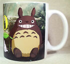 My Neighbour Totoro - Coffee Mug - Cup - Anime - Ghibli - Neighbor - Ponyo
