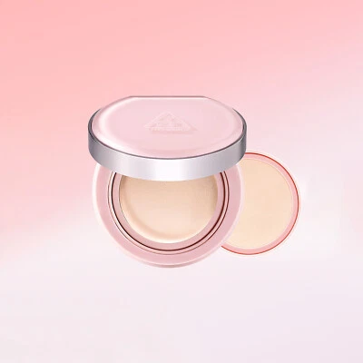 3CE Fitting Mesh Cushion 11g + Refill 11g TWS PICK SPF40 PA+++ K-Beauty - Image 1 of 4