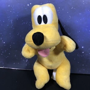 Disney Babys Disney Parks, Pluto, der Hund, ca. 11 Zoll Plüschtier Stofftier - Bild 1 von 7