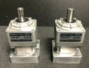 RIDUTTORE CABLE SHIMPO-NIDEC VRAF-S9B - Foto 1 di 5