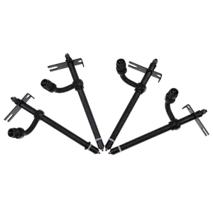 4X Fuel Injector 20673 For Case 450 455B 480C 1845 580C 584C 585C 586C 1740 1835 - Picture 1 of 6