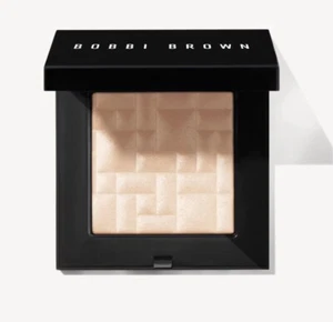 Bobbi Brown Highlighting Powder - Pink Glow , 0.28 oz Highlighter - Picture 1 of 5