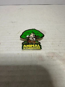 2003 DISNEY Animal Kingdom Mickey Mouse Pin - Picture 1 of 2