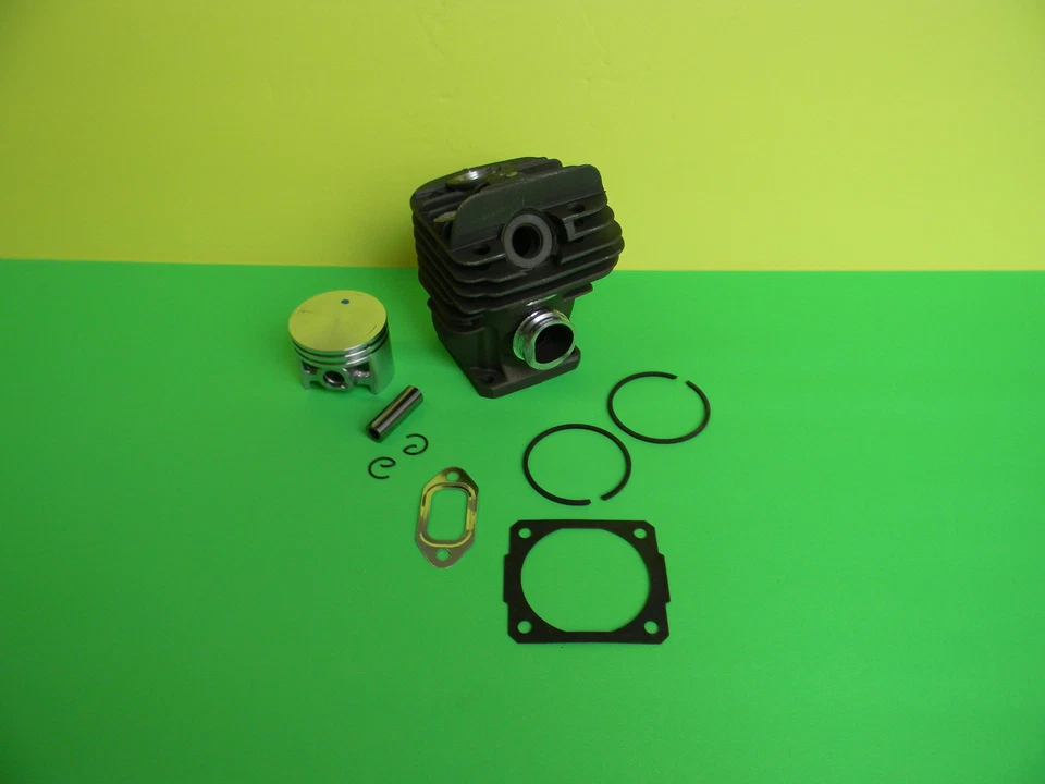 44mm Cylinder Piston Ring Circlip Assembly for STIHL 026 Ms260 Chainsaw Parts