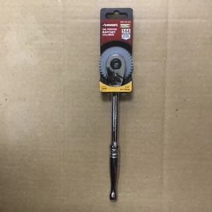 Husky 144-Position 3/8” Drive Ratchet 1005 144 255 - Picture 1 of 1