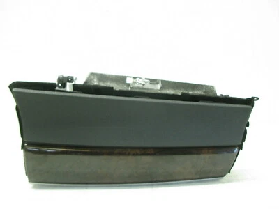 07-14 MONTAJE GUANTERA INTERIOR BMW E70 E71 X5 X6 ENVOLTURA CARBONO NEGRO 113021 Foto 1 de 4