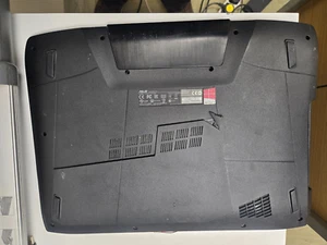 ASUS ROG G751JM Dolna obudowa Obudowa obudowy | OEM | - Zdjęcie 1 z 5