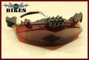 SUZUKI GSX650F GSX650 F WVCJ 2008 Rücklicht Rückleuchte Bremslicht Bremsleuchte - Picture 1 of 1