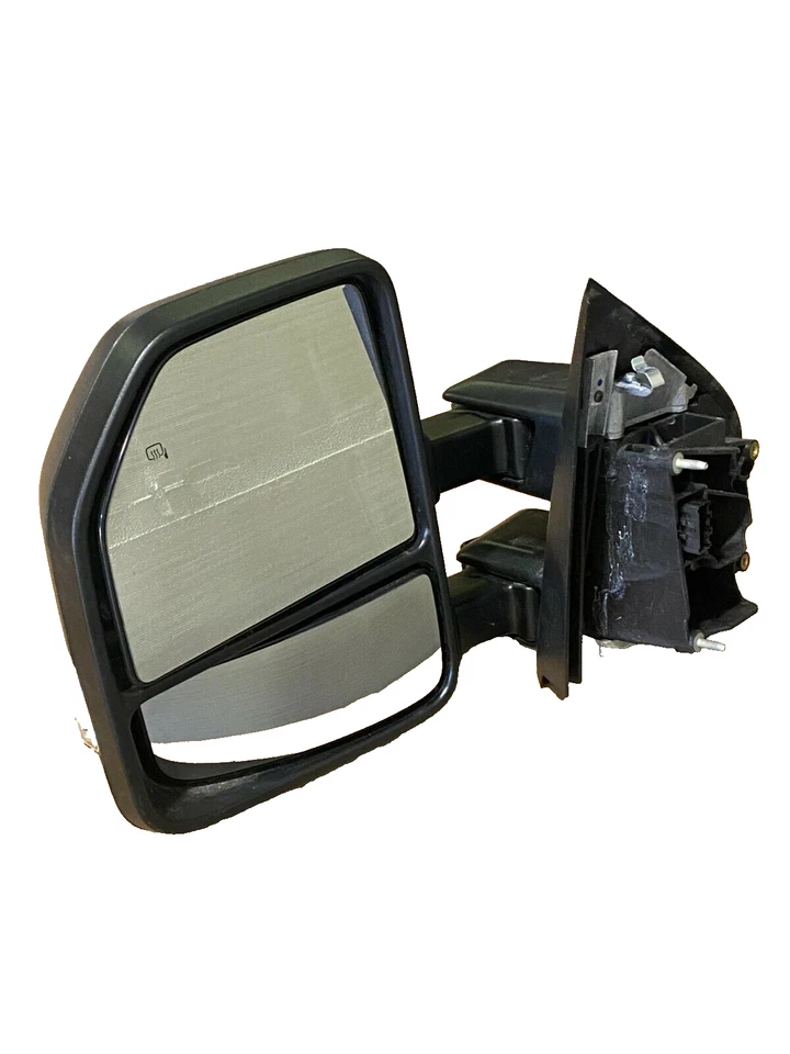 2023/2024 OEM Ford Superduty F250 F350 Power Heated Mirror LH Hand Drivers Side - Image 1 of 2