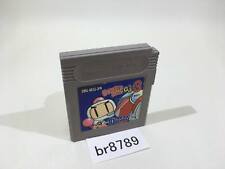 .Game Boy.' | '.Bomberman GB 3.