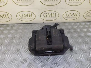 Mercedes C Class Right Driver O/S Front Brake Caliper & Abs 2.2 Diesel 2000-08R - Picture 1 of 4
