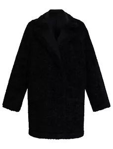 PERSONA by Marina Rinaldi Wendejacke Bär schwarz 33.1454033 EDEN - Bild 1 von 5