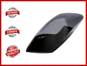 SUZUKI GSX 600 F KATANA 1988-1997 PARABRISAS ESTÁNDAR PARABRISAS 5 COLORES - Imagen 1 de 3