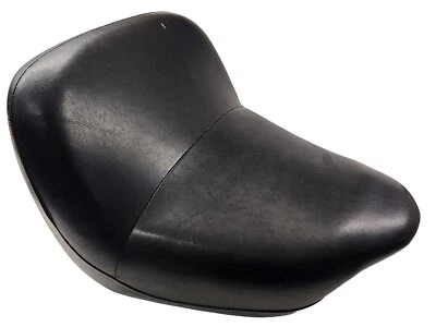 1985 Honda Shadow 1100 VT1100C FRONT DRIVERS SEAT - Imagem 1 de 4