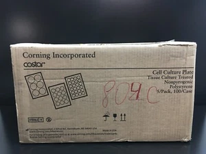 Costar Corning REF 3527 24 Well Multiple Well Plates 15 PKS - Picture 1 of 24