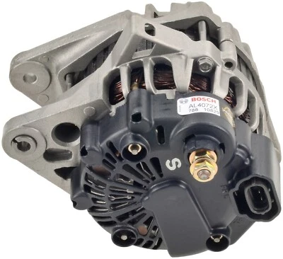 Alternador (remanufacturado) Bosch para Kia Spectra 2007-2009 2,0 L L L4 2008 Foto 1 de 4