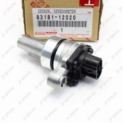 OEM Genuine TOYOTA 4Runner Tacoma Camry / LEXUS ES300 LX470 Vehicle Speed Sensor Foto 1 de 4