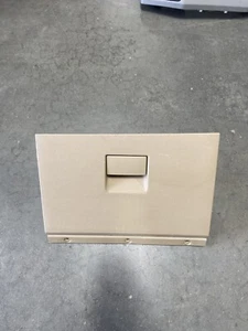 2009-2014 09 10 11 12 13 14 F150 Glove Box TAN - Picture 1 of 2