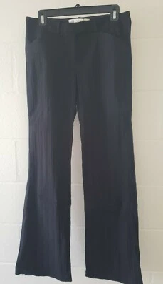 Pantalones negros Studio M, talla 4, nuevos con etiquetas  Foto 1 de 3