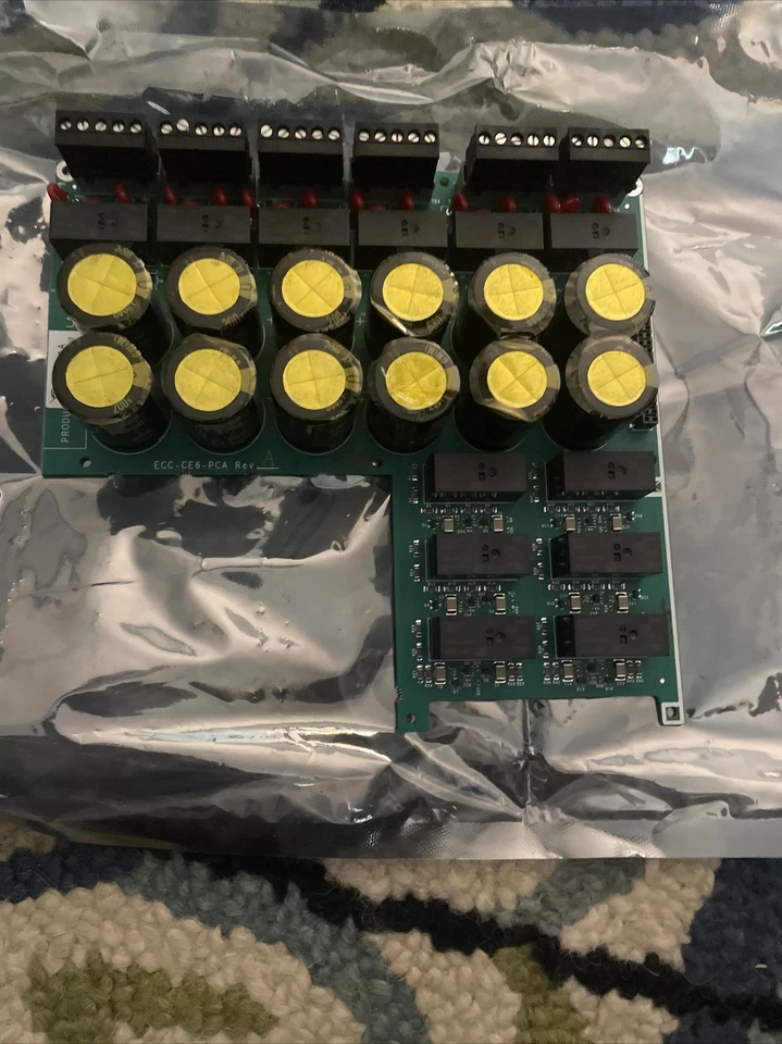 ecc-ce6 - Image 1 of 1