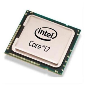 Intel BX80646I74771 SR1BW Core i7-4771 Processor 8M Cache, up to 3.90 GHz TESTED