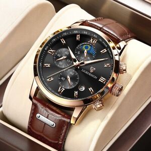 montre luxe homme