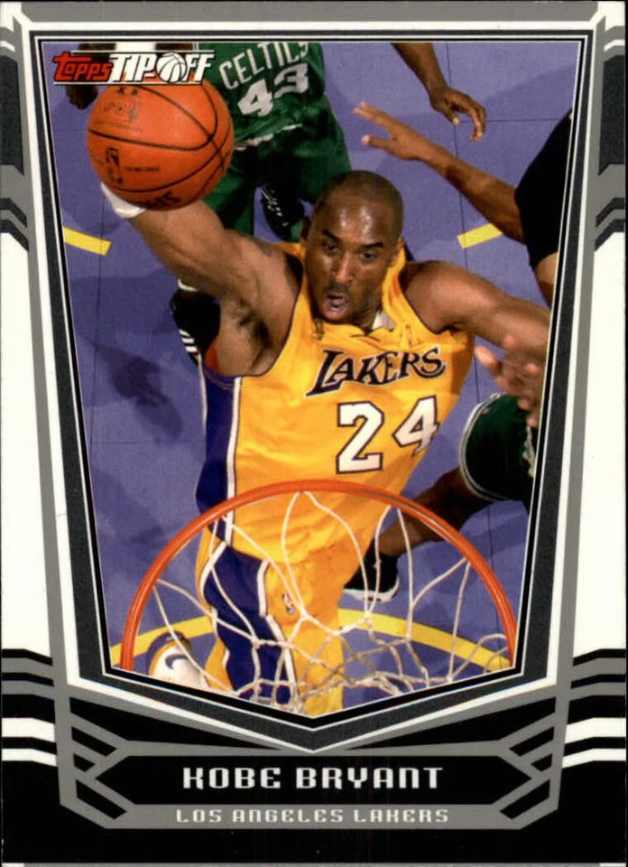 B6043- 2008-09 Topps Tip-Off Basketball #s 1-143 -You Pick- 15+ FREE US SHIP - Image 1 of 1