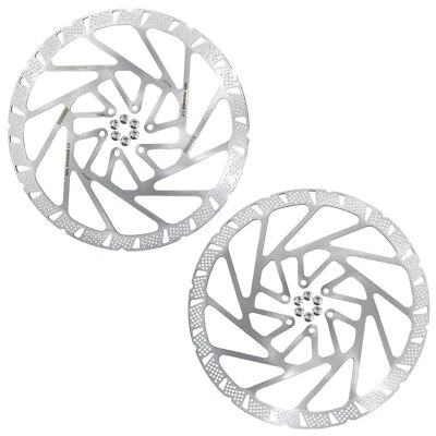 TRP RS05E Disc Rotor 2.3mm Thickness 6-Bolt 220mm - Image 1 of 2