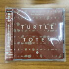 Fujikura, Dai (1977-)/Turtle Totem SICX10008 Używana płyta CD
