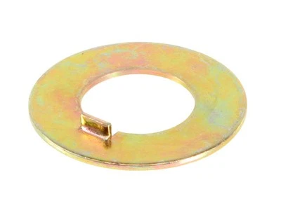 For 1988-1991 BMW M3 Tie Rod Lock Plate 76443YZXP 1990 1989 - Image 1 of 2