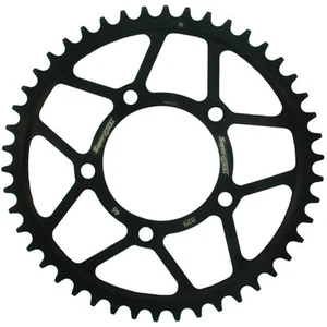 Corona supersprox acero suzuki 530 x 46 moto motor repuestos ciclomotor - Imagen 1 de 1