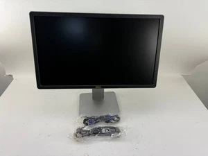 Dell 23" P2314Ht/P2314HB LCD Monitor LED Backlit IPS 1920 x 1080 60hz W/ Stand - Picture 1 of 7