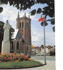 59-HAZEBROUCK-N�3830-C/0055 - Imagen 1 de 2