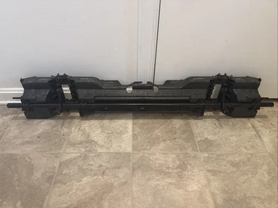 06-09 Pontiac G6 Convertible Retractable Boot Folding Top Stowage Link Assembly Foto 1 de 4