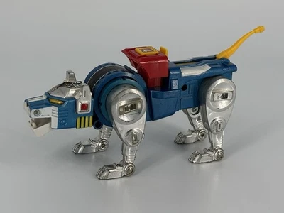 Matchbox Voltron Blue Lion GB-36 1981 - Image 1 of 4