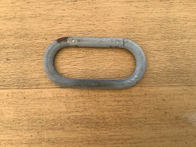 MOUSQUETON US ARMY 1977 OCCASION N°3 - Photo 1/2