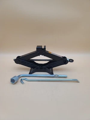 Jack Kit Assembly 适合 2007 - 2021 年马自达 3 — 第 1/4 张图片