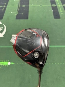 TaylorMade STEALTH 2 Driver 9.0 Degrees - Picture 1 of 8
