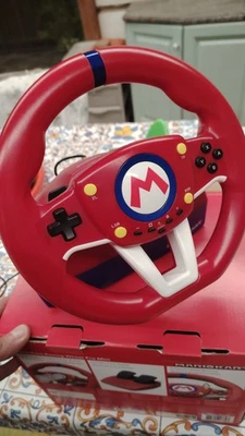 Manubrio Mario Kart - Immagine 1 di 3