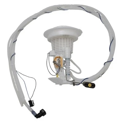 For Mercedes-Benz GL550 08 Fuel Tank Sending Unit and Fuel Filter Assembly Foto 1 de 4