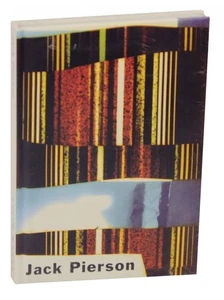 JACK PIERSON / 1st Edition 2001 #149824 - Picture 1 of 1