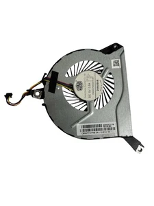 HP Pavilion Laptop CPU Lüfter Cooler Master FB08007MX05SPA-A01 767776-001 - Bild 1 von 1