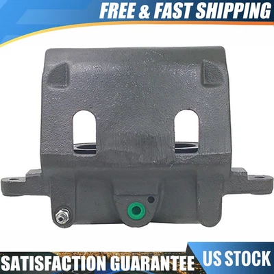 Cardone 1 Front Right Disc Brake Caliper Fits 2004 2005 2006 2007 Nissan Titan - Imagem 1 de 3